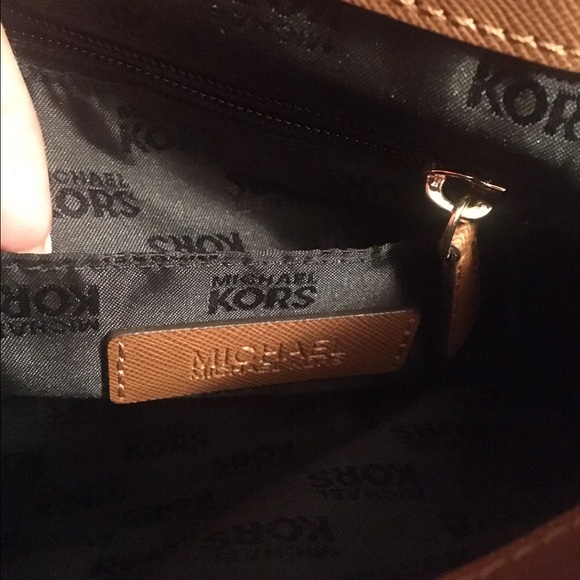 Michael Kors Purse - Picture 2 of 4